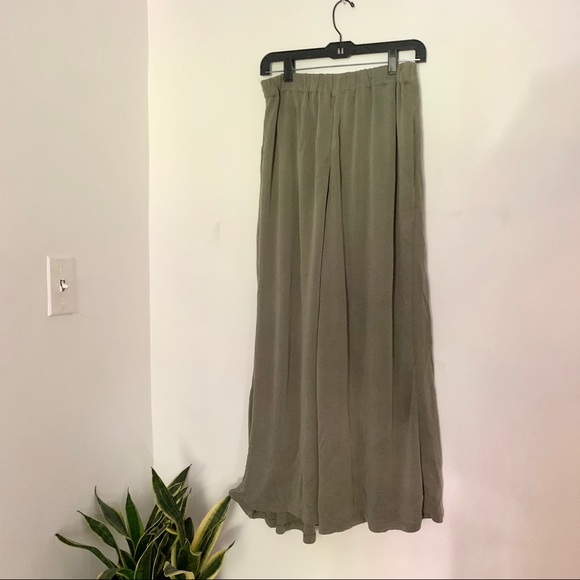 *SOLD* FREE PEOPLE Intimately Lounge Pants - Picture 6 of 10